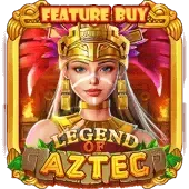 Legend Of Aztec game thumbnail