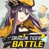 Dragon-Tiger Battle game thumbnail