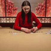 Speed Baccarat T game thumbnail