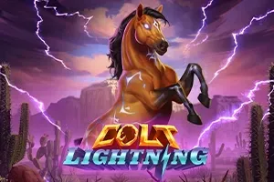 Colt Lightning thumbnail