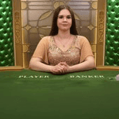 Salon Privé Baccarat D screenshot