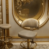 Salon Privé Baccarat F game icon